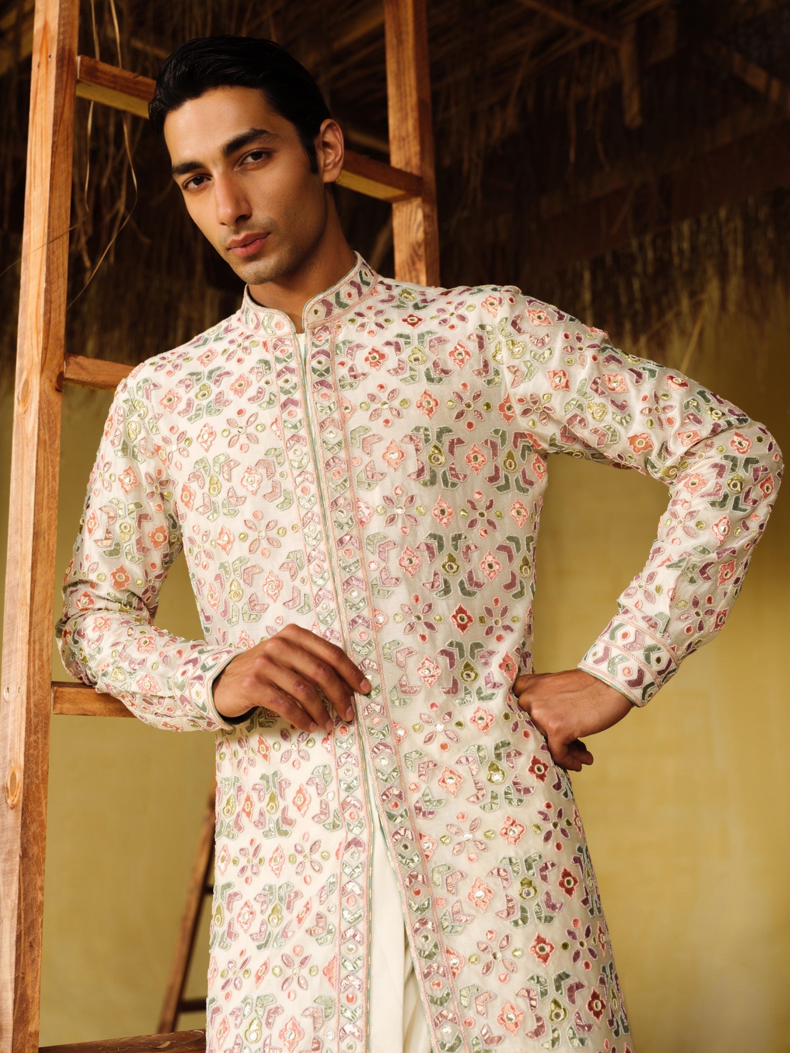 Virsa Kurta Set