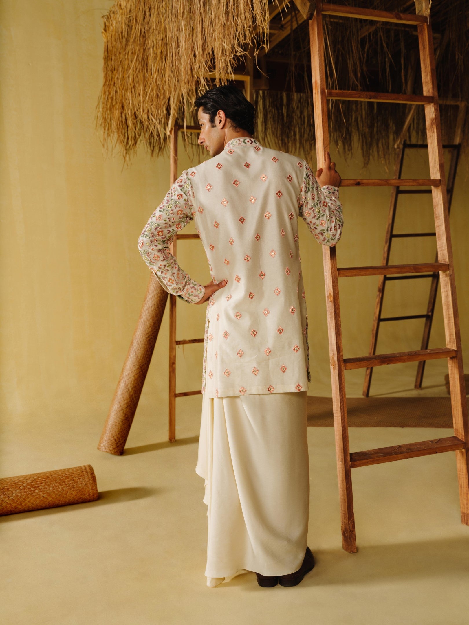 Virsa Kurta Set