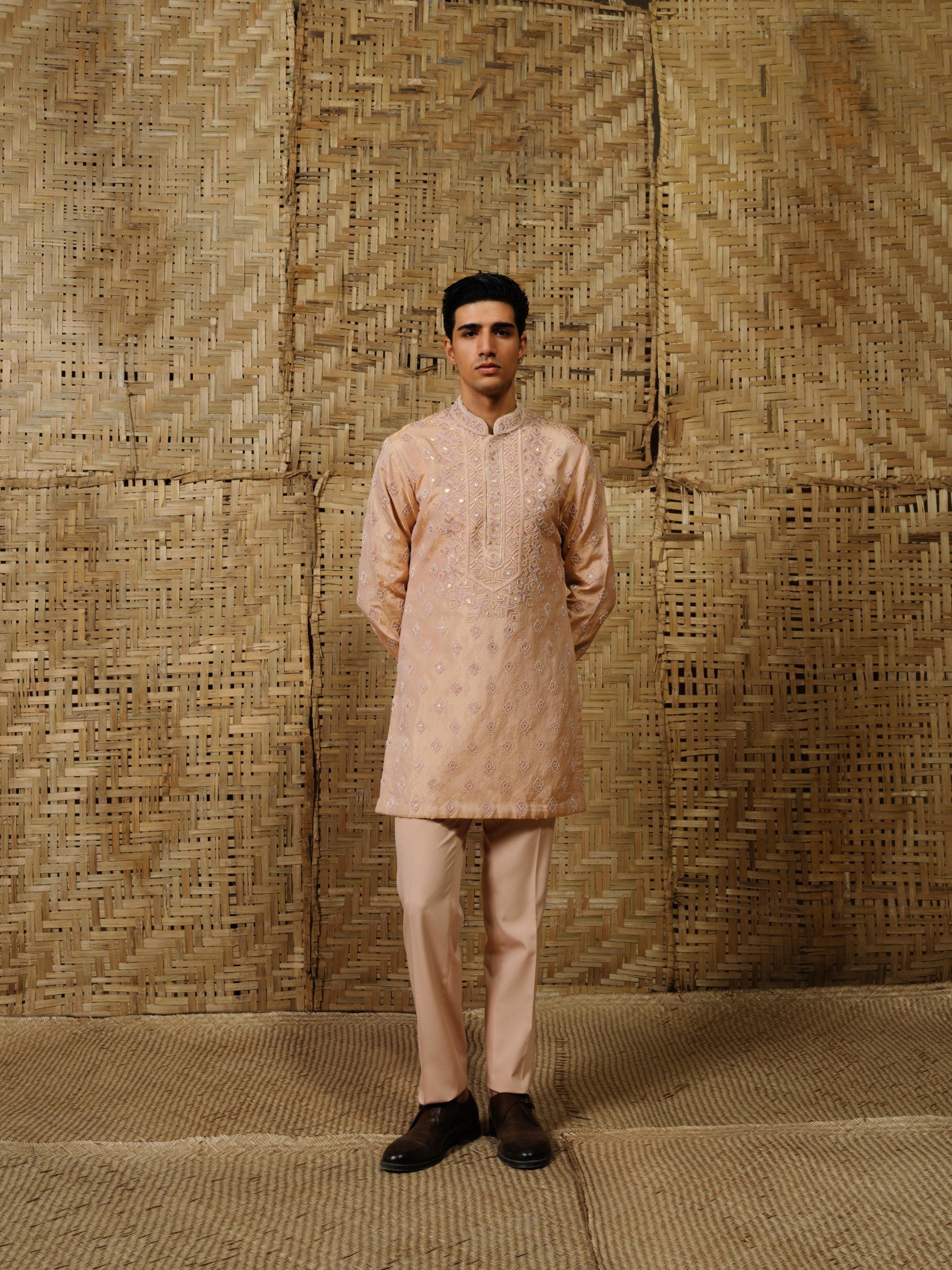 Nilak Kurta Set