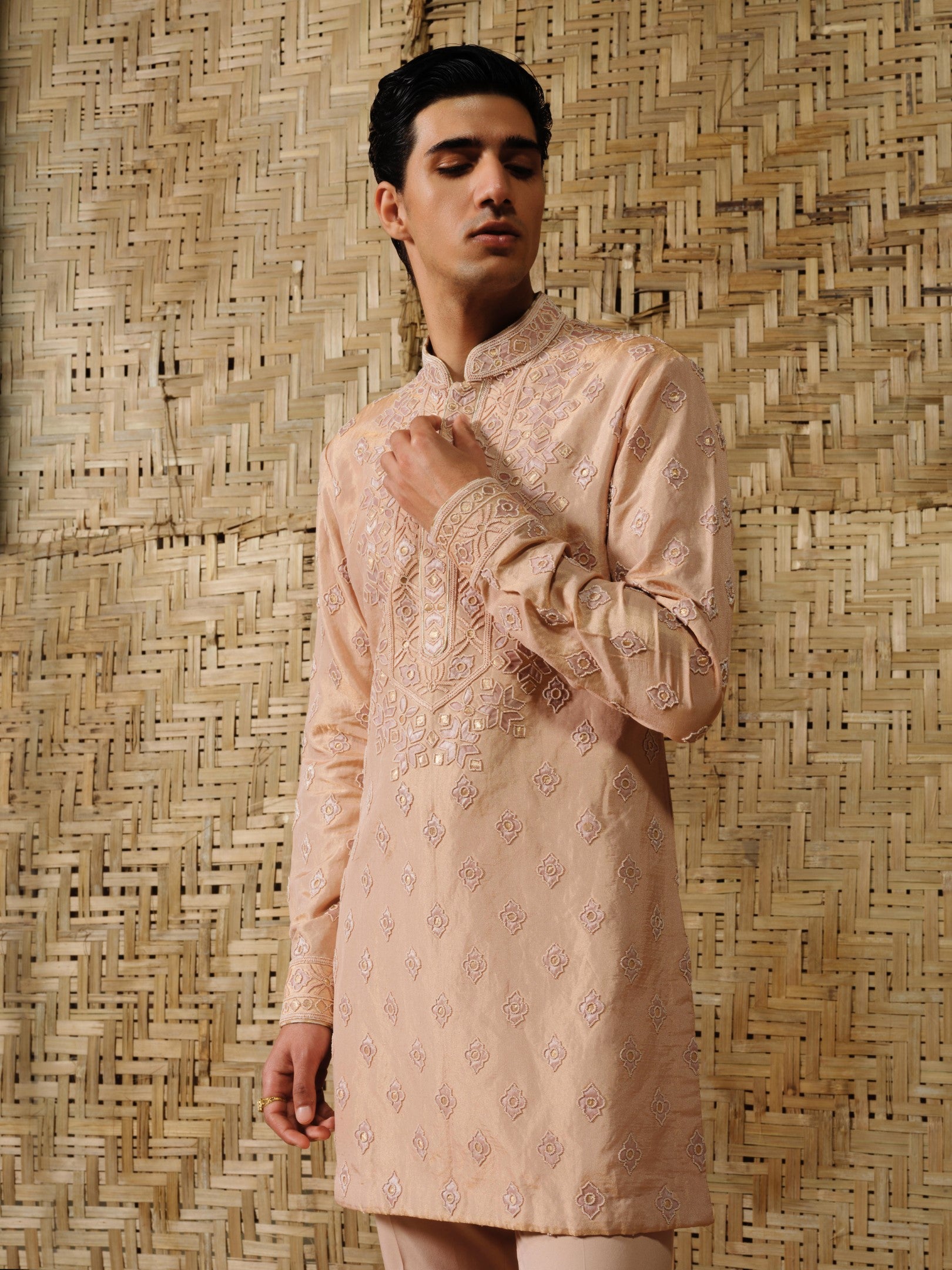 Nilak Kurta Set