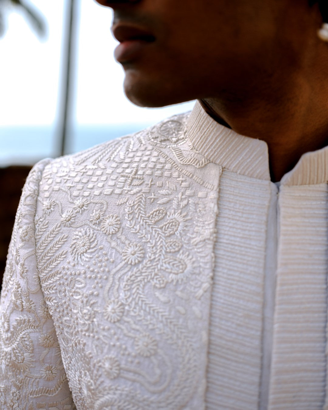 Divination Sherwani