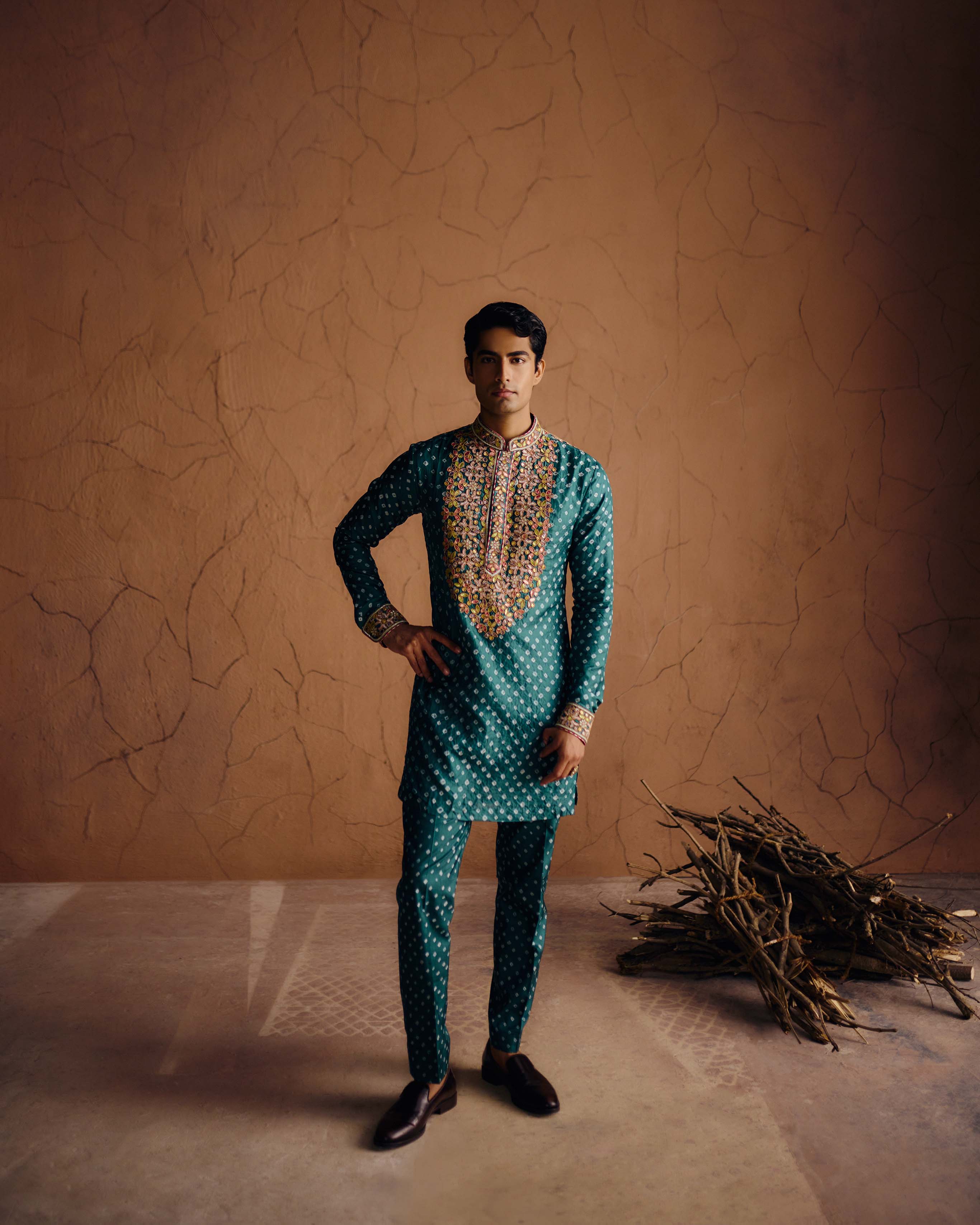 Marvaan Kurta Set