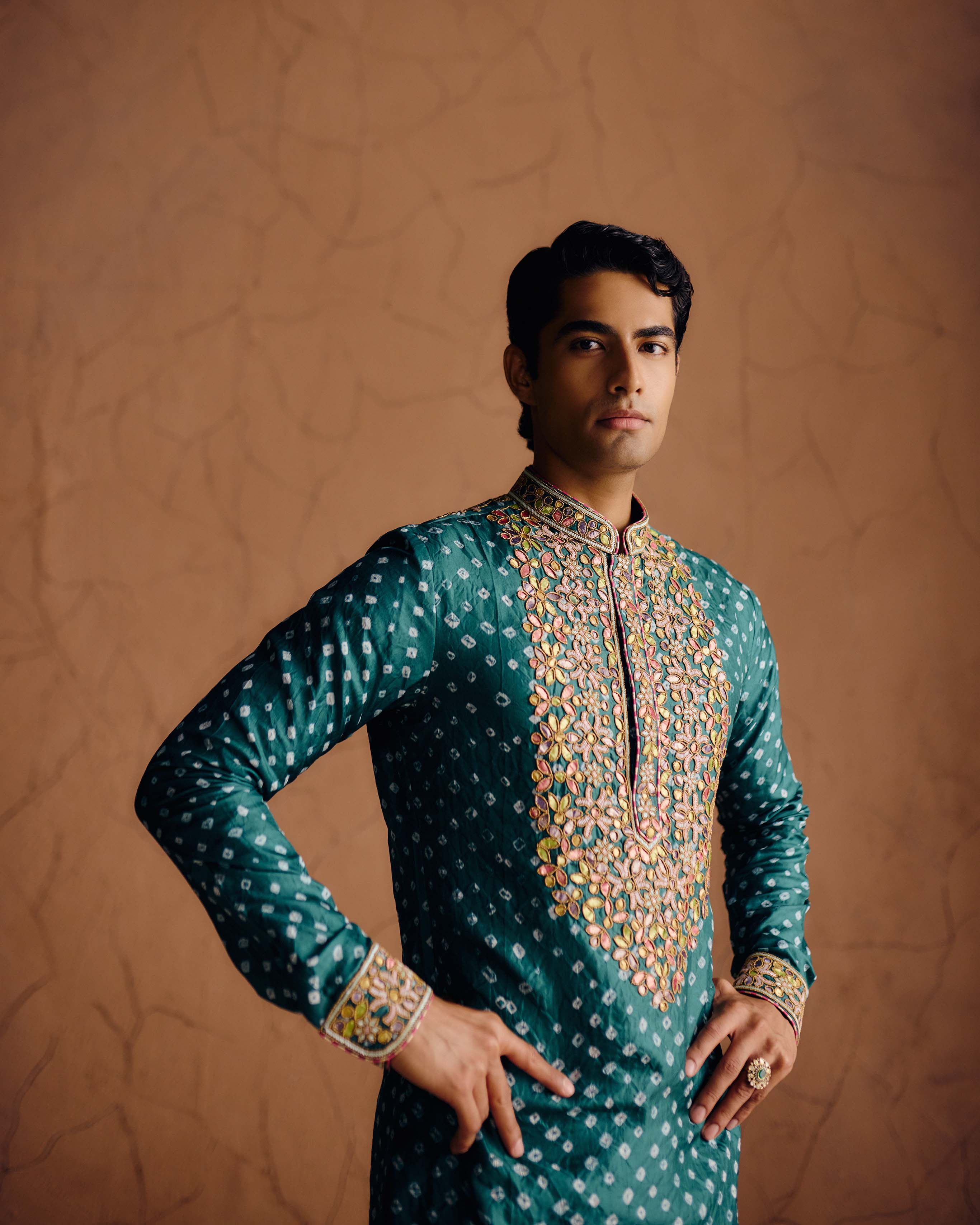 Marvaan Kurta Set
