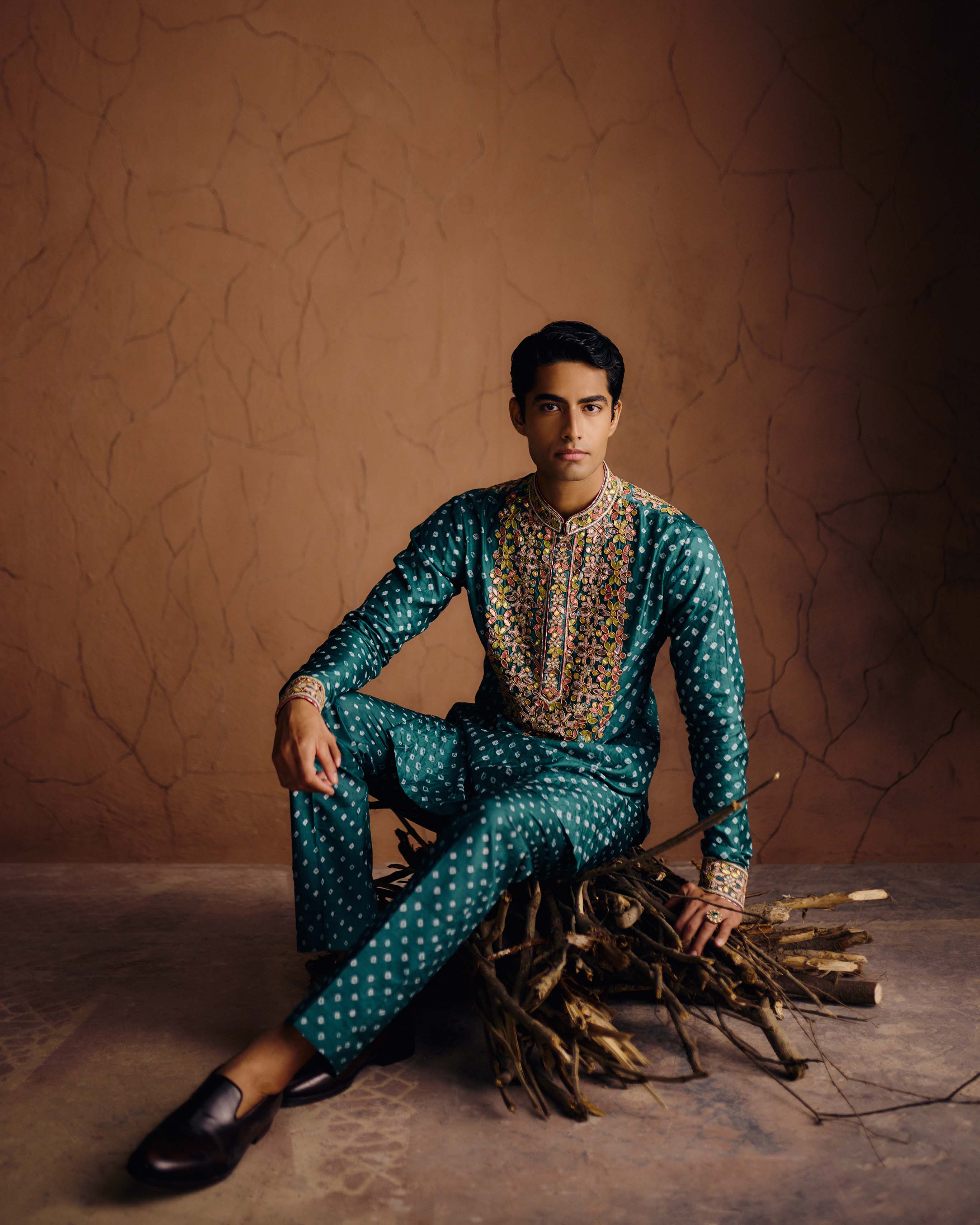 Marvaan Kurta Set