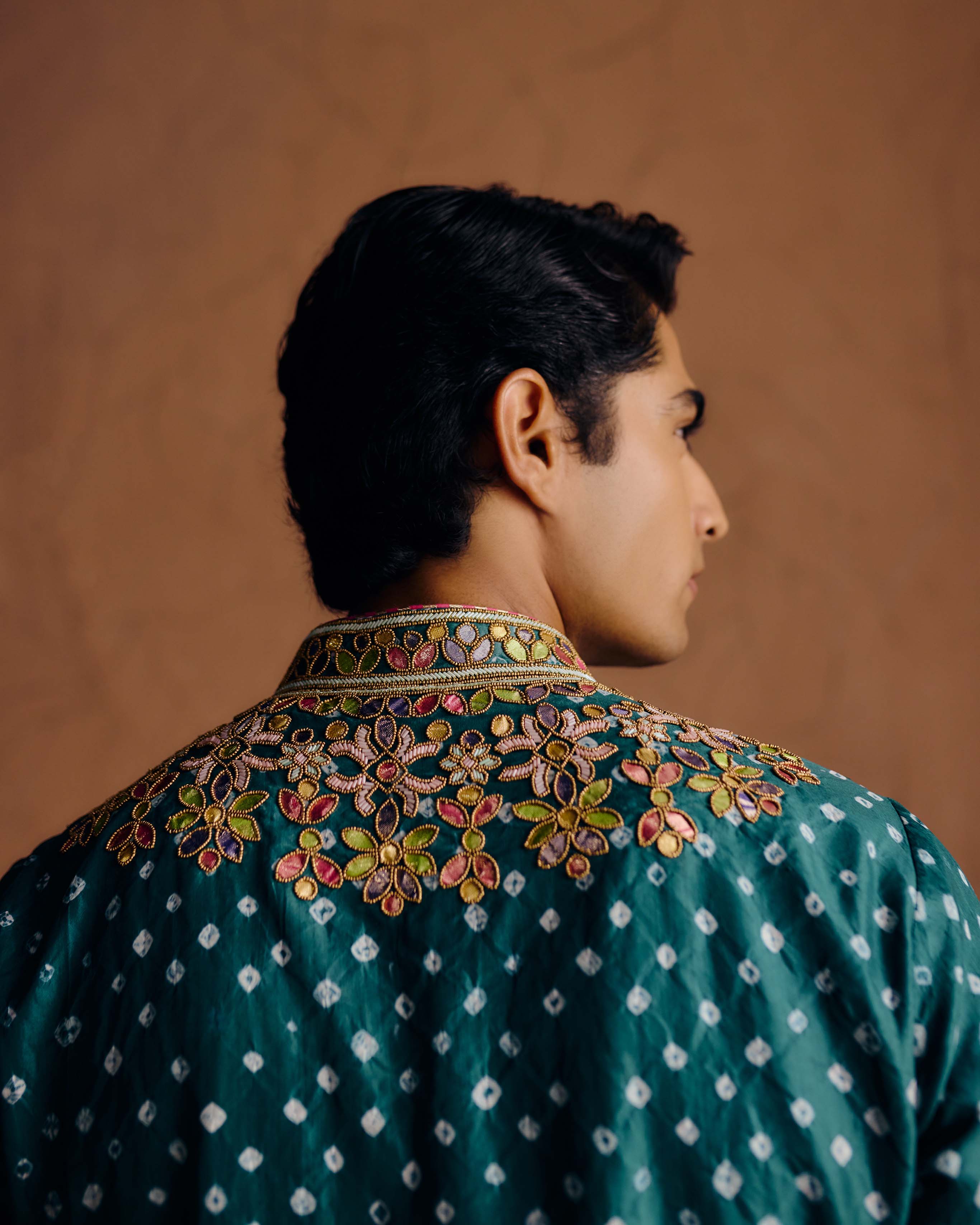 Marvaan Kurta Set