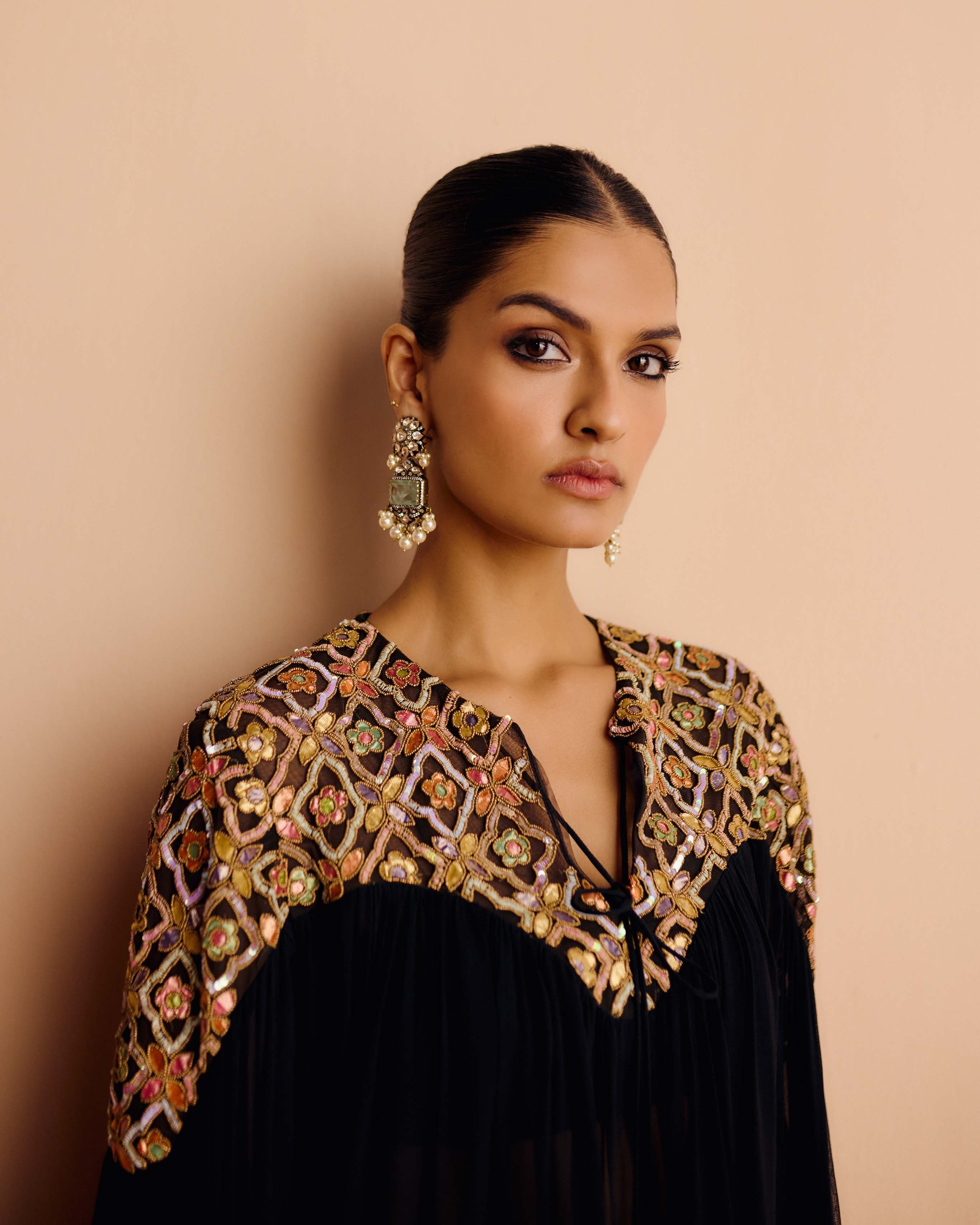 Nishira Tunic Set