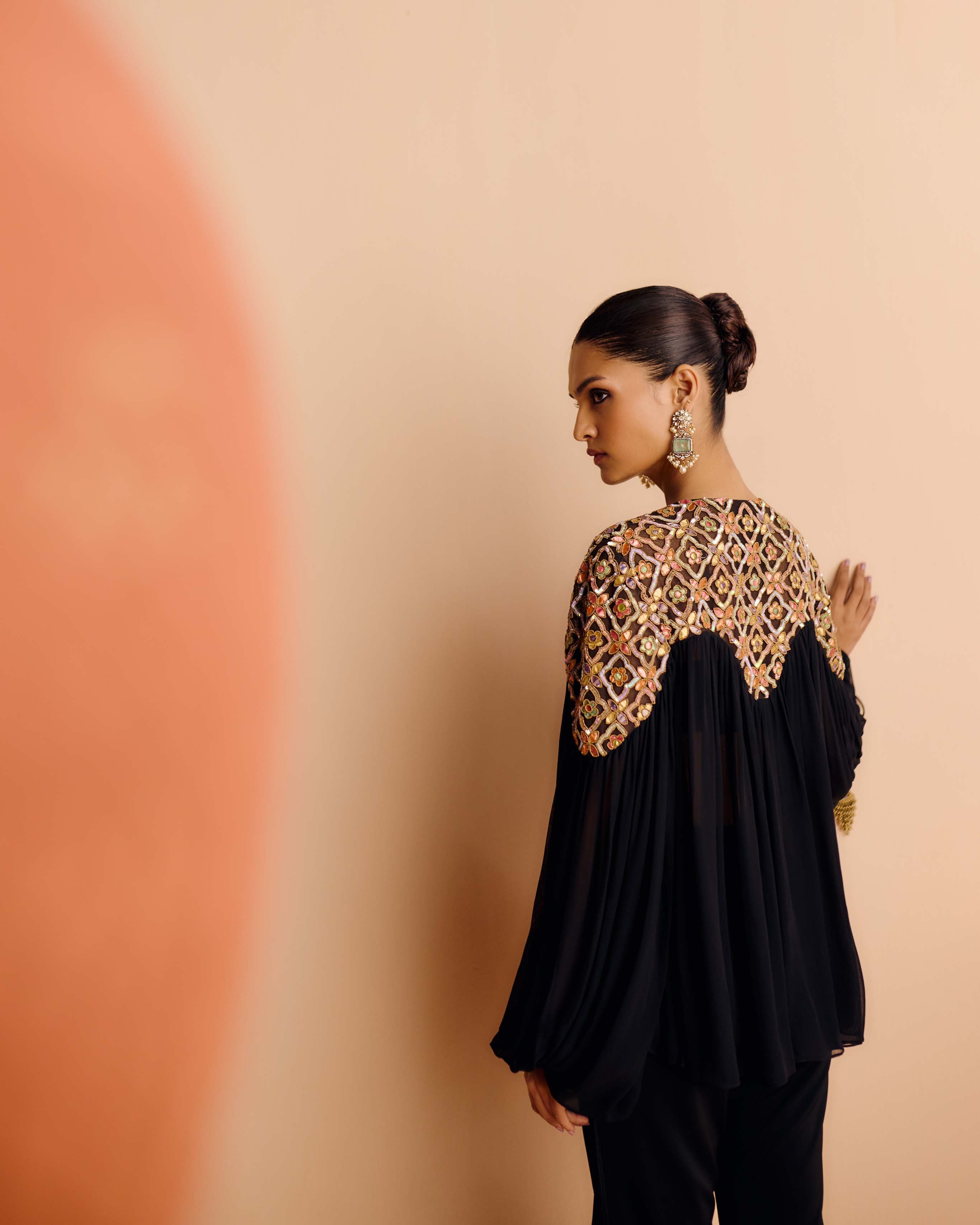 Nishira Tunic Set